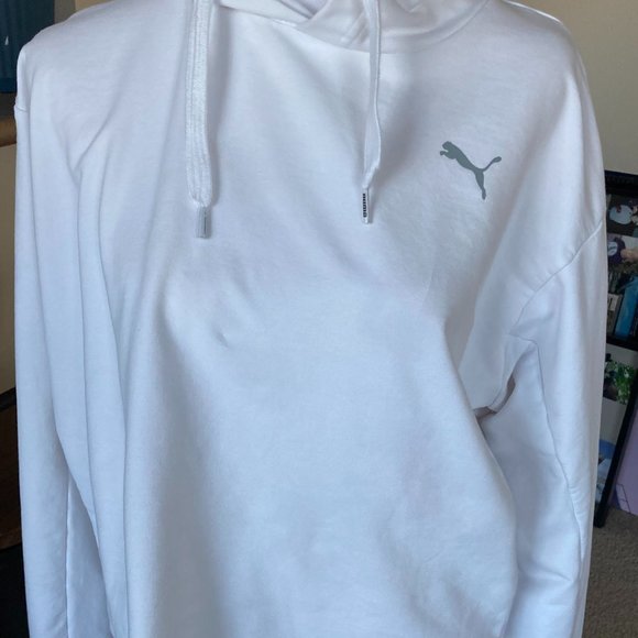 Puma Tops - Puma Sweatshirt